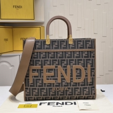 Fendi Sunshine Bags